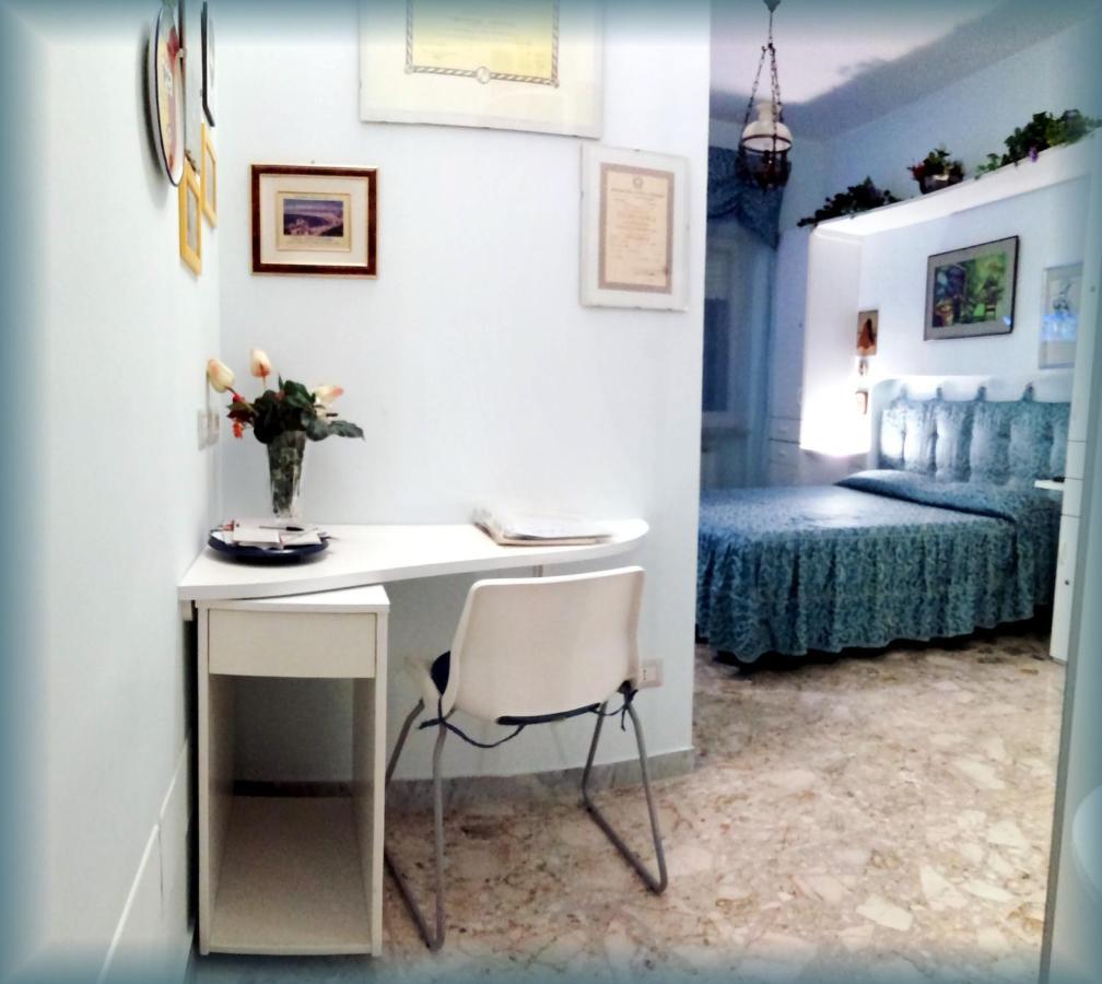 Casa Louga Vila Sorrento Exterior foto